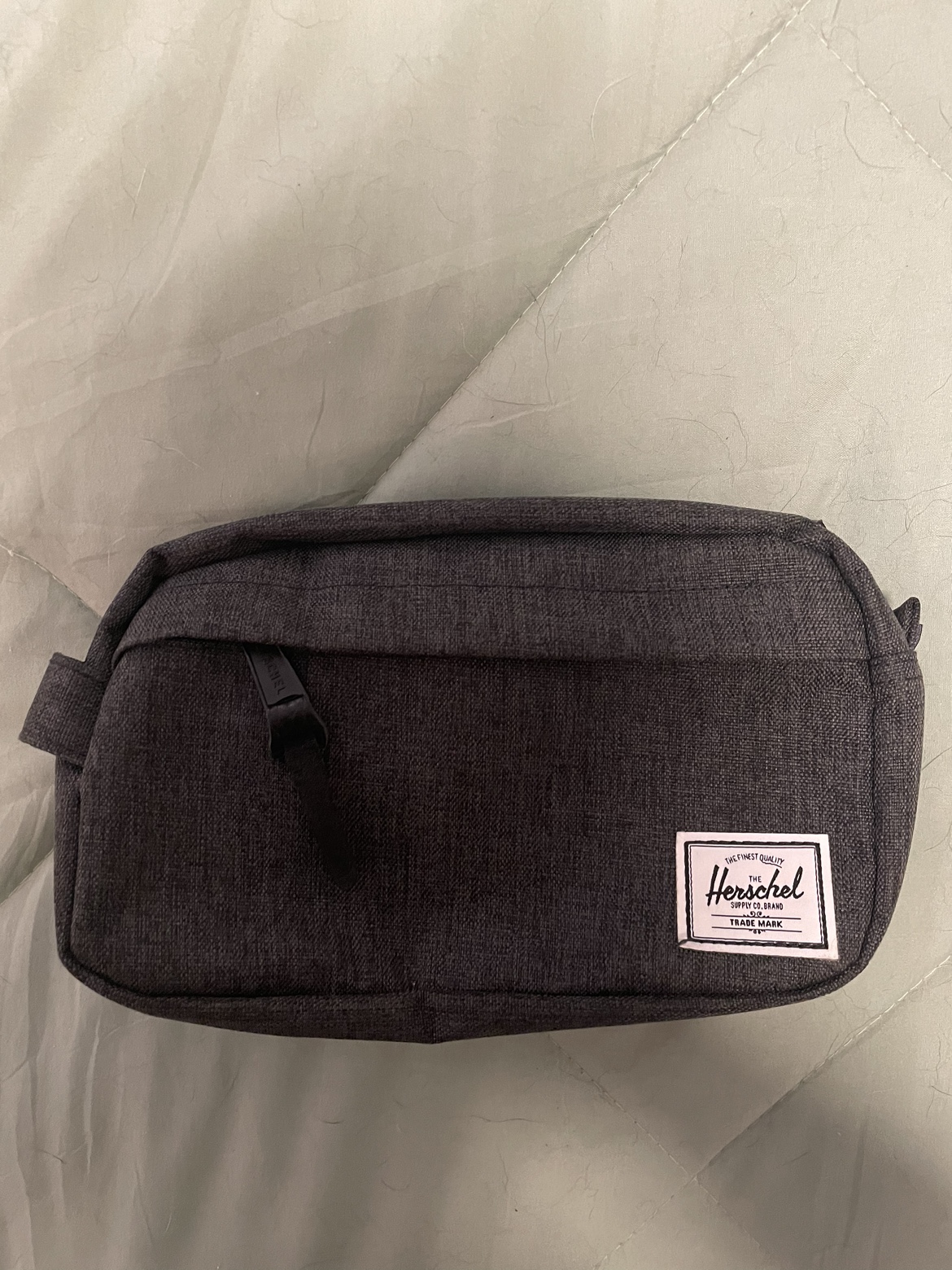 Herschel travel bag