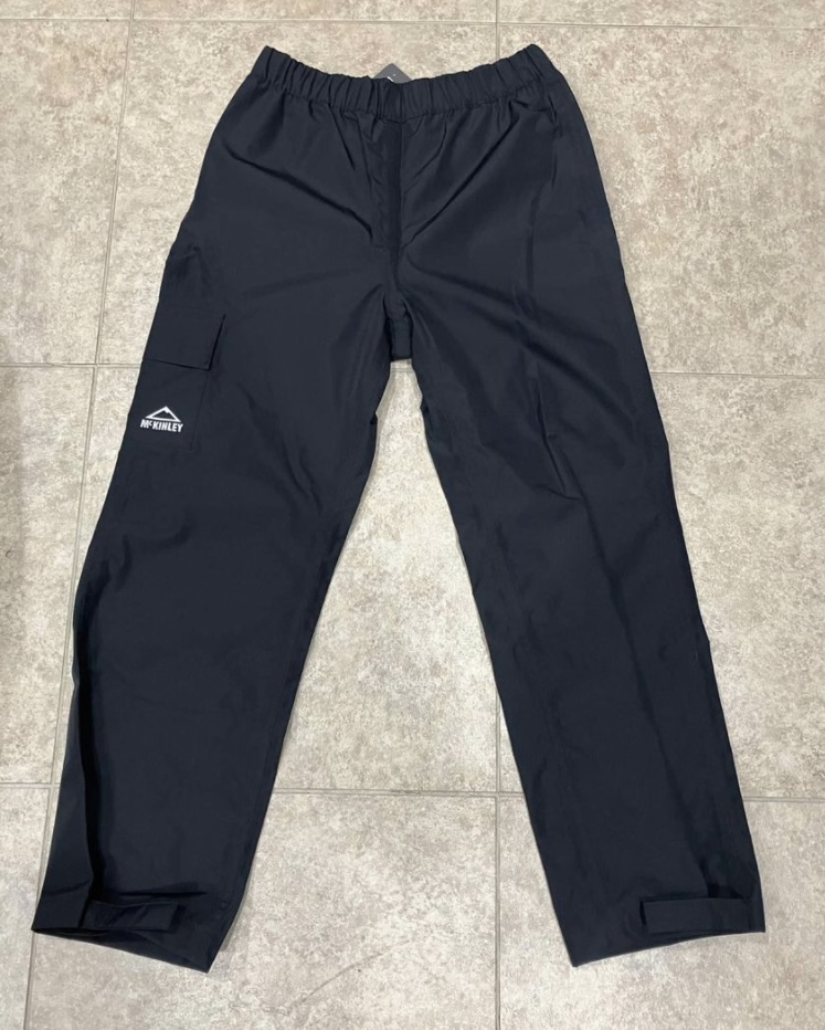 Phoenix Junior Rain Pants - Small thumbnail