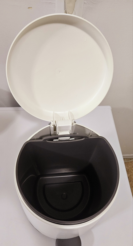 IKEA Snapp Waste bin image indicator(4)