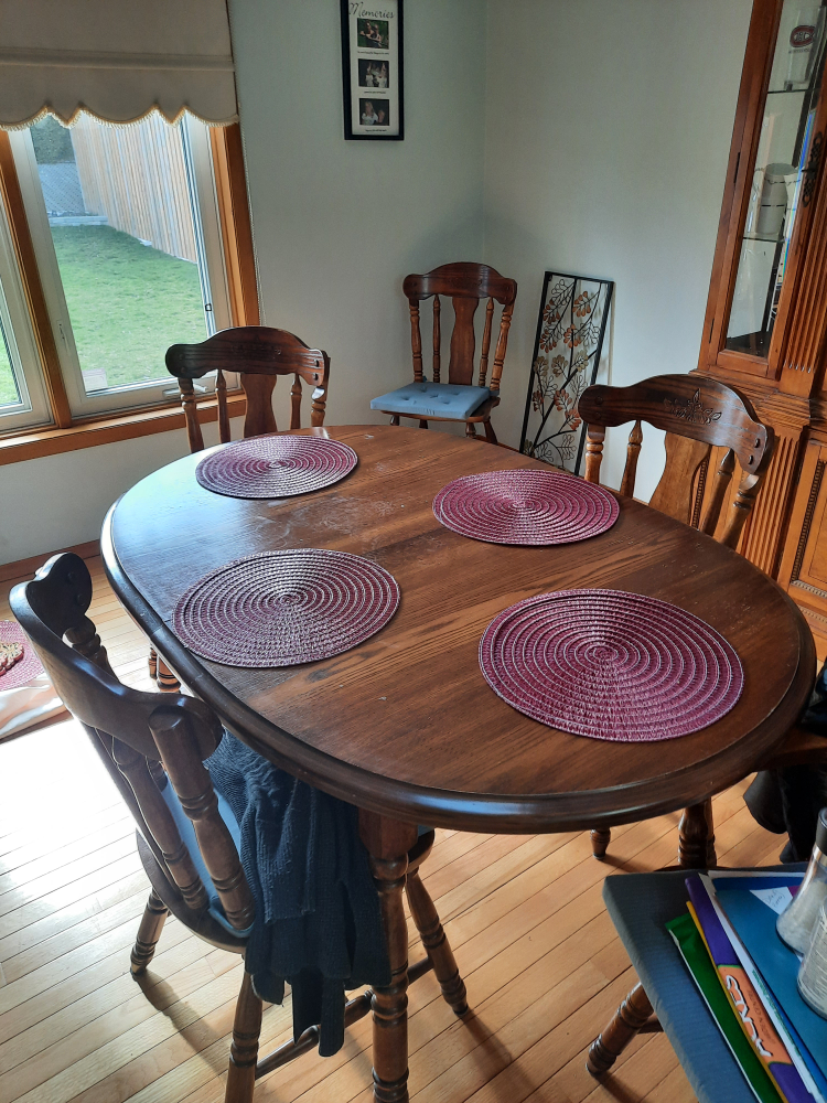 dining room furniture