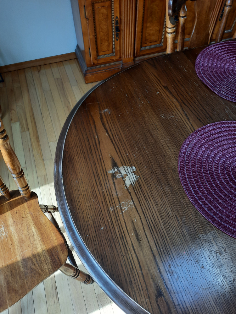 dining room furniture - photo 2