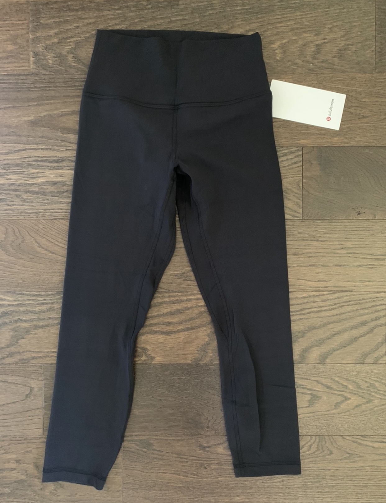 Lululemon leggings thumbnail