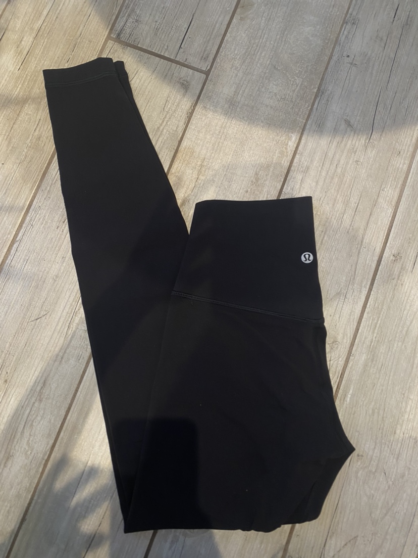 Lululemon leggings - photo 2