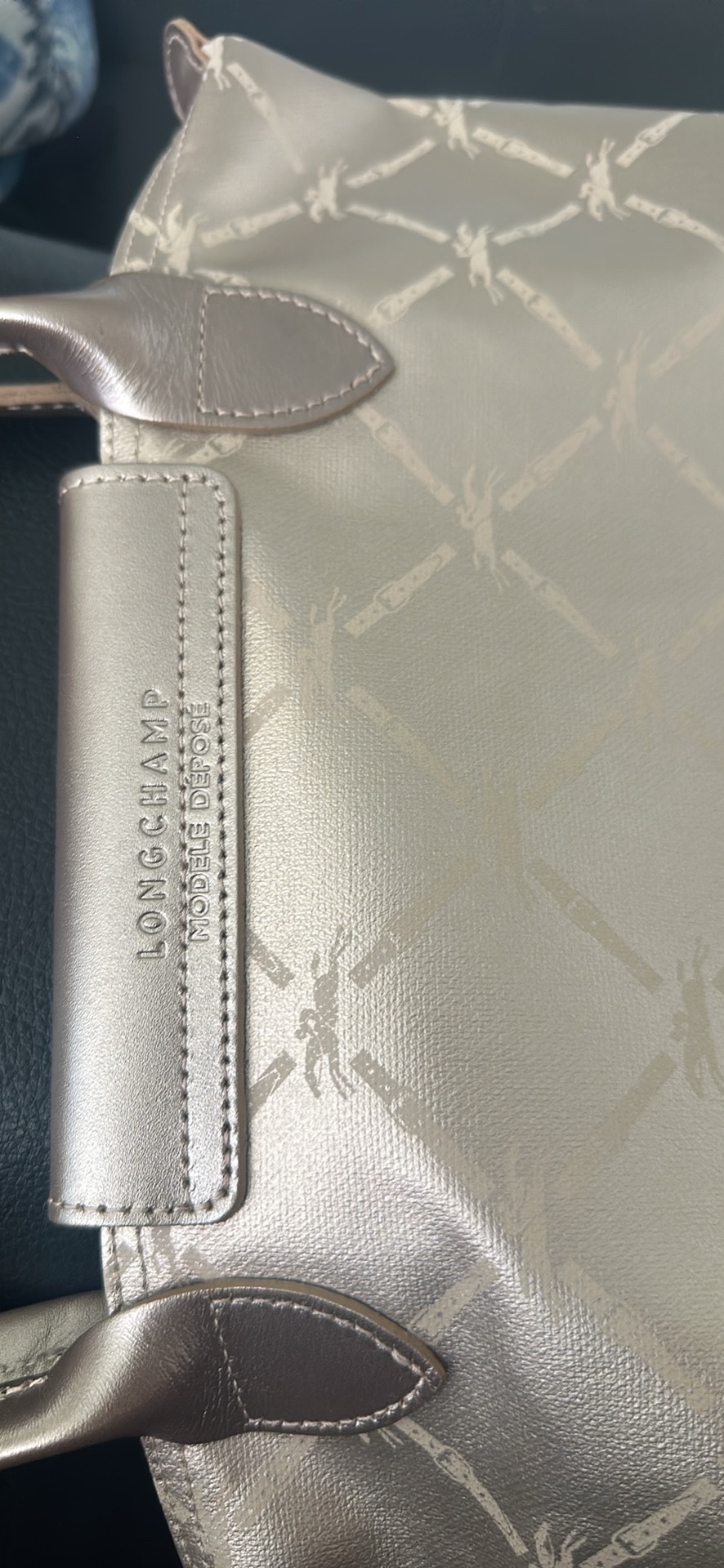 Purse image indicator(5)