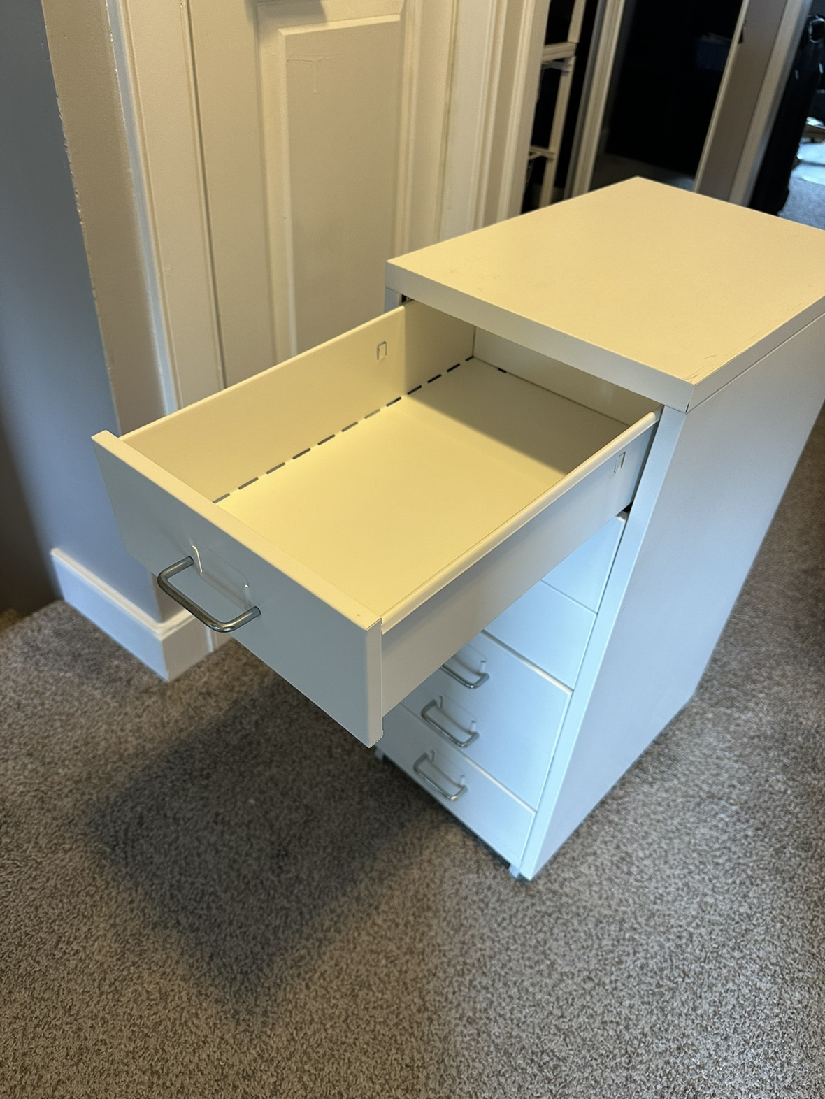 Ikea Helmer Drawer Unit - photo 3