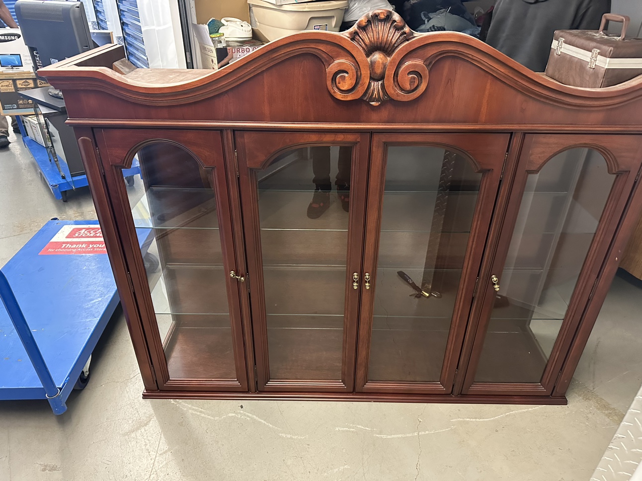 Dining Cabinet thumbnail