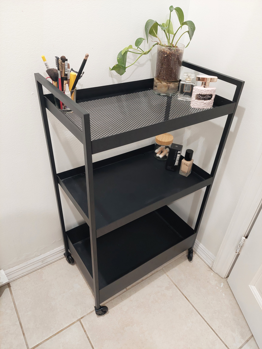 Bar Cart, IKEA