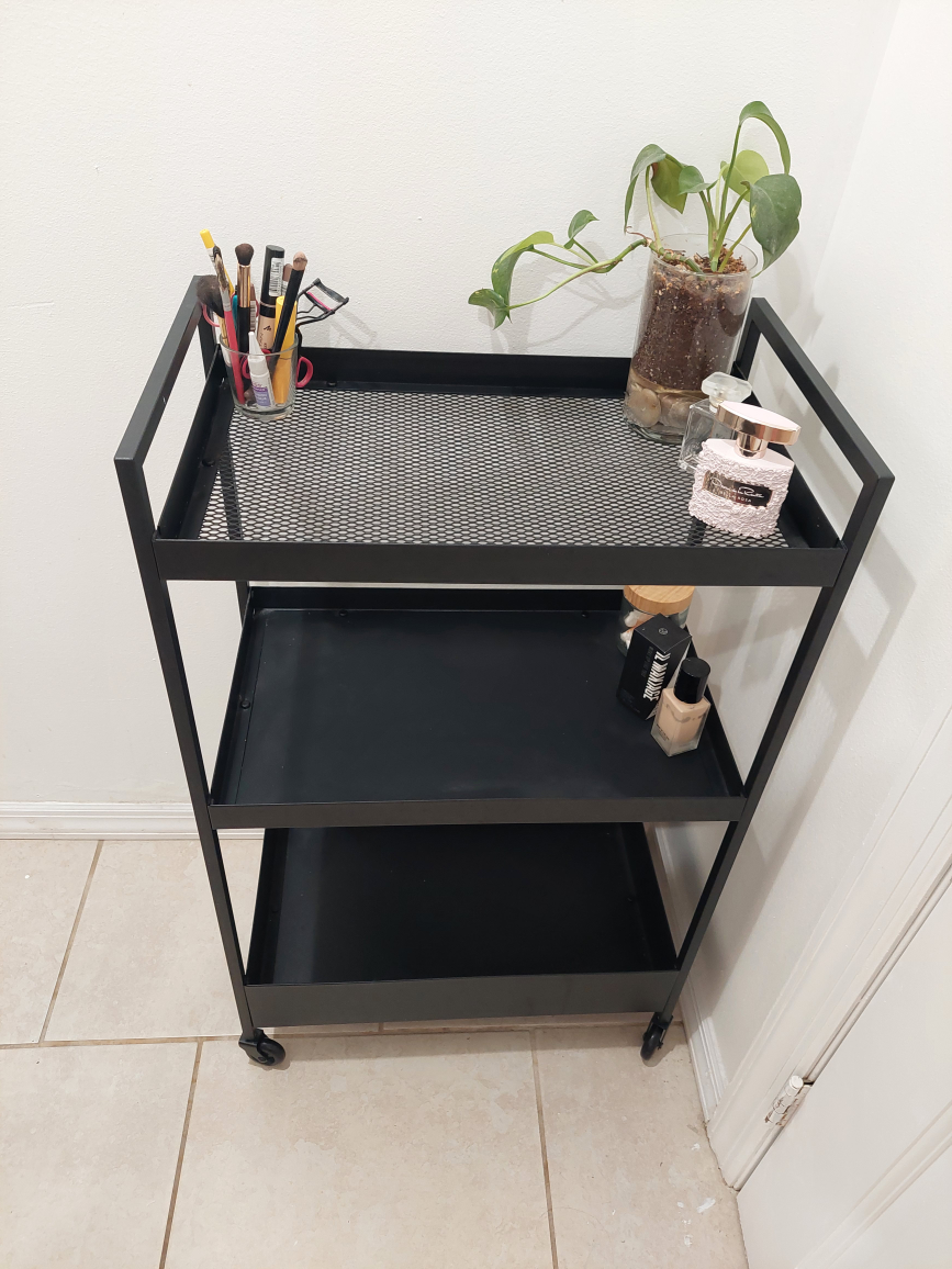 Bar Cart, IKEA - photo 3