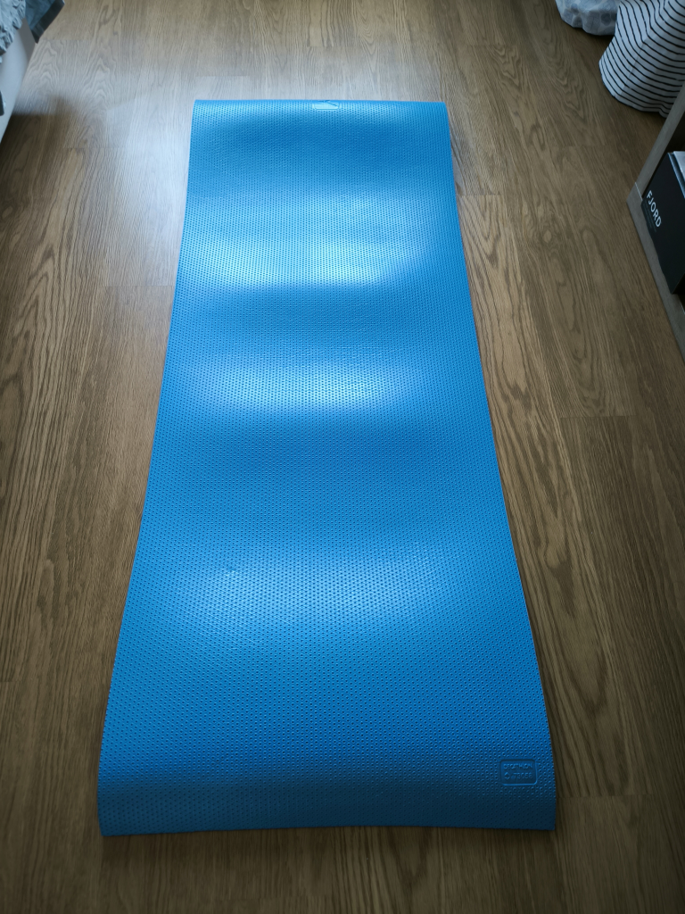 2 Yoga mats in perfect condition - photo 3