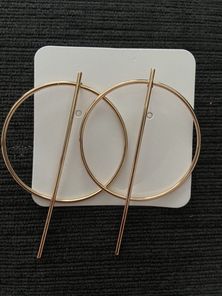 Brand new earrings All for $10 image indicator(6)