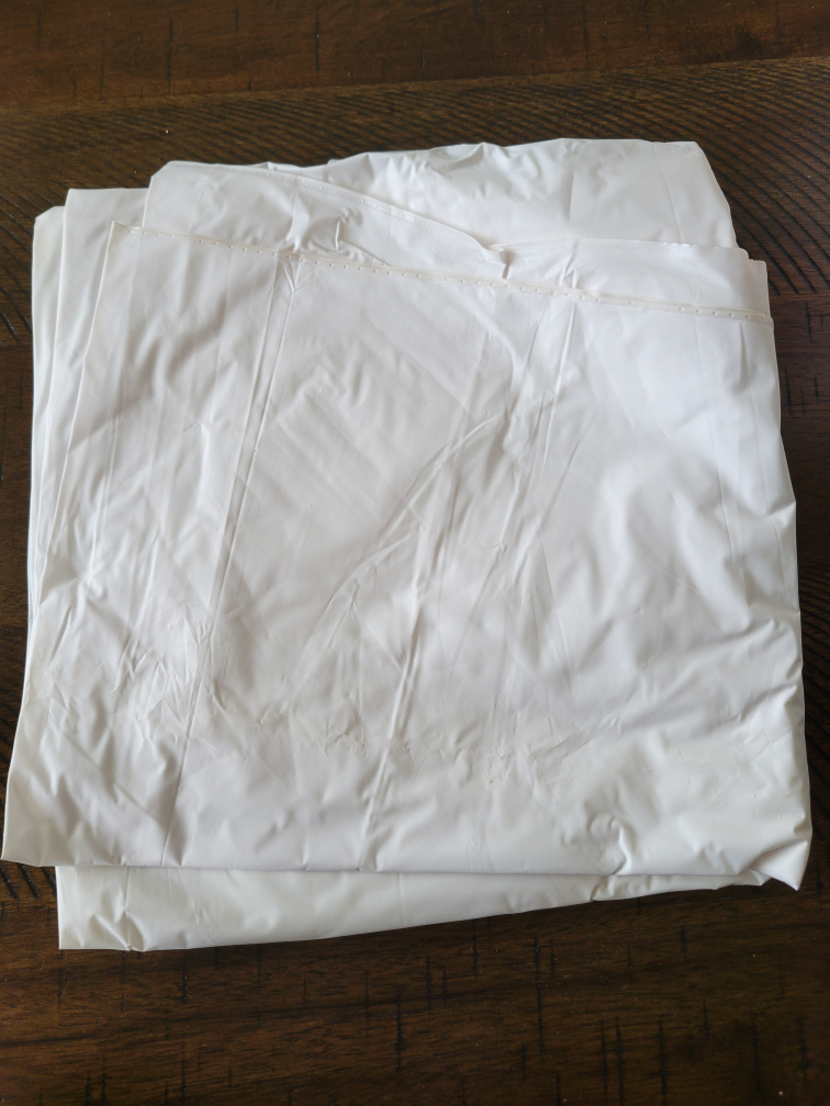 Shower Curtain and Linear image indicator(3)