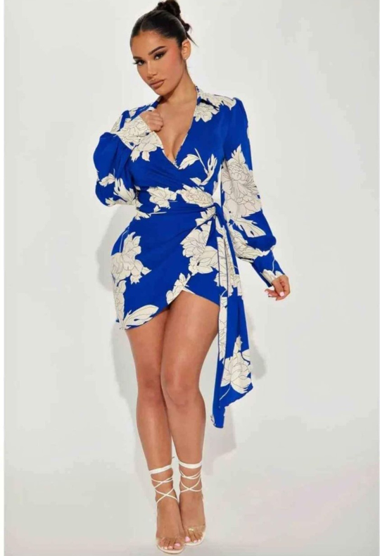Fashion Nova Dress
