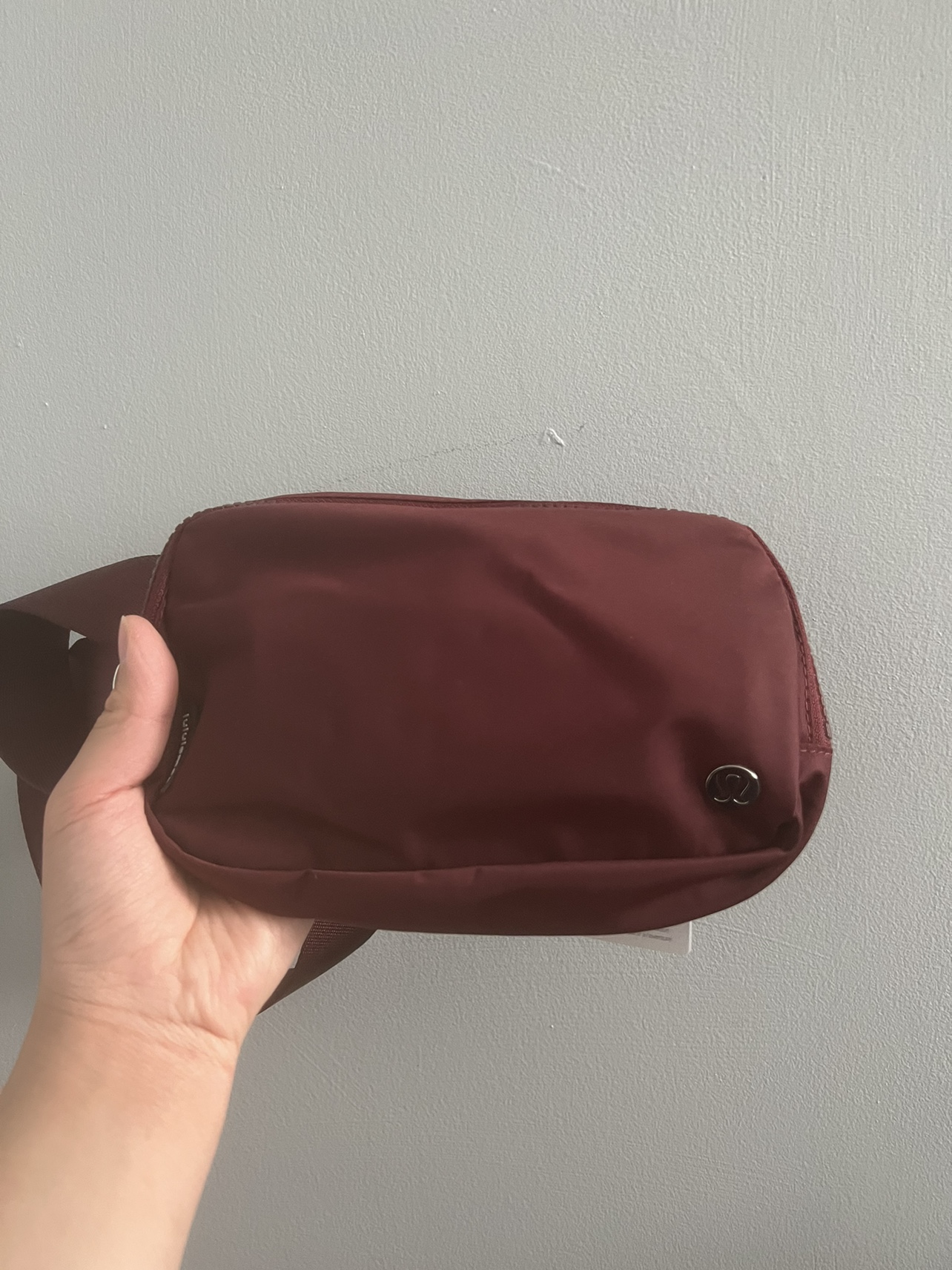 Lululemon Belt Bag