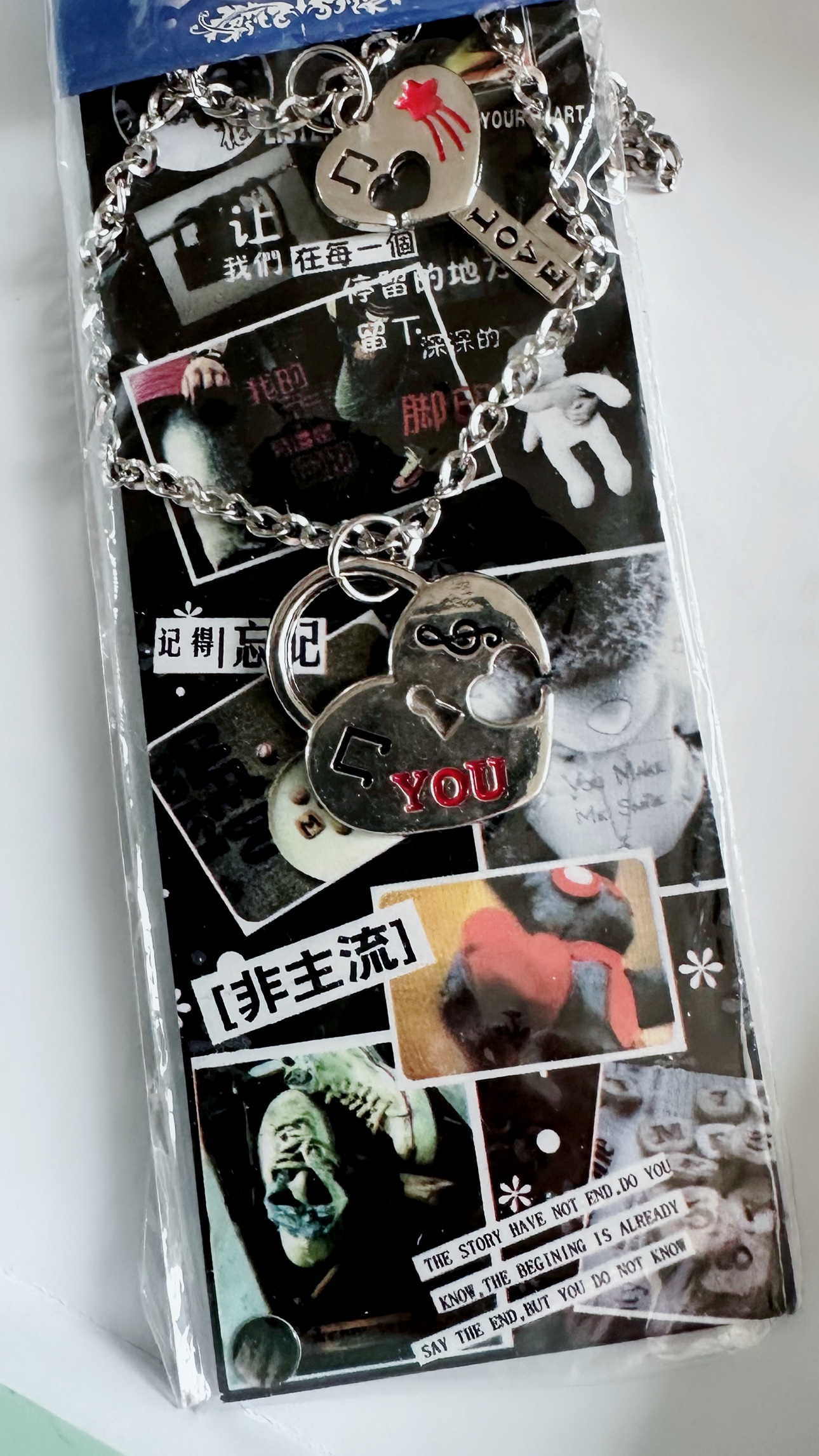 Necklace - photo 4