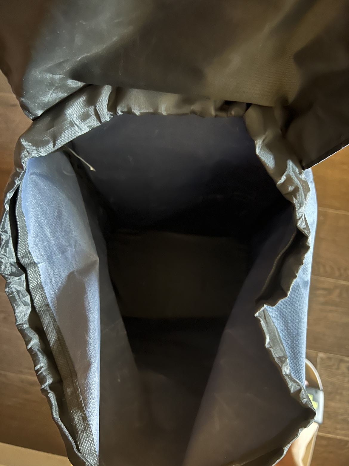 3-wheel shopping cart image indicator(3)