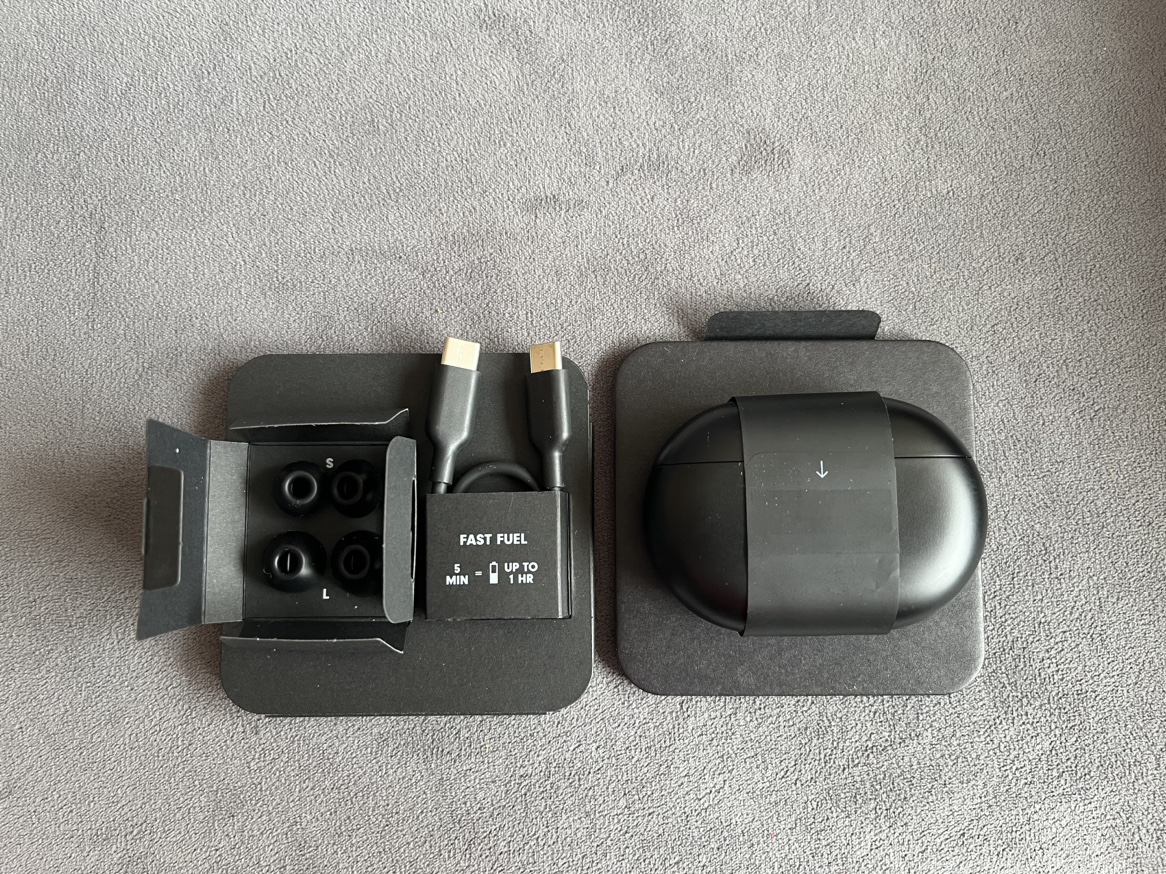 Beats Studio Buds - Black - photo 4