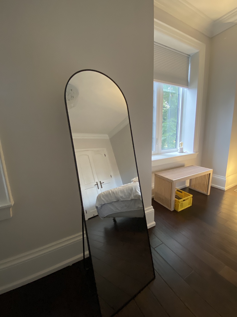 Standing Full Body Mirror