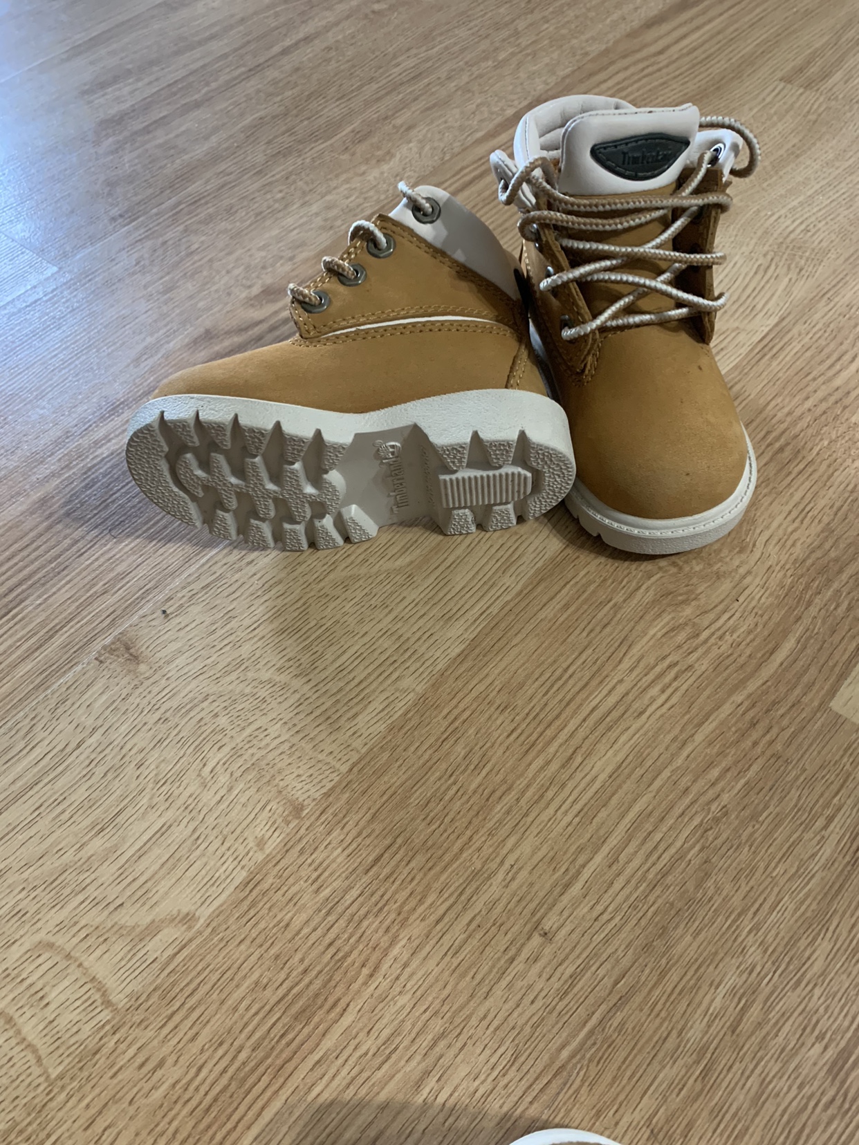 Baby timberland - photo 2