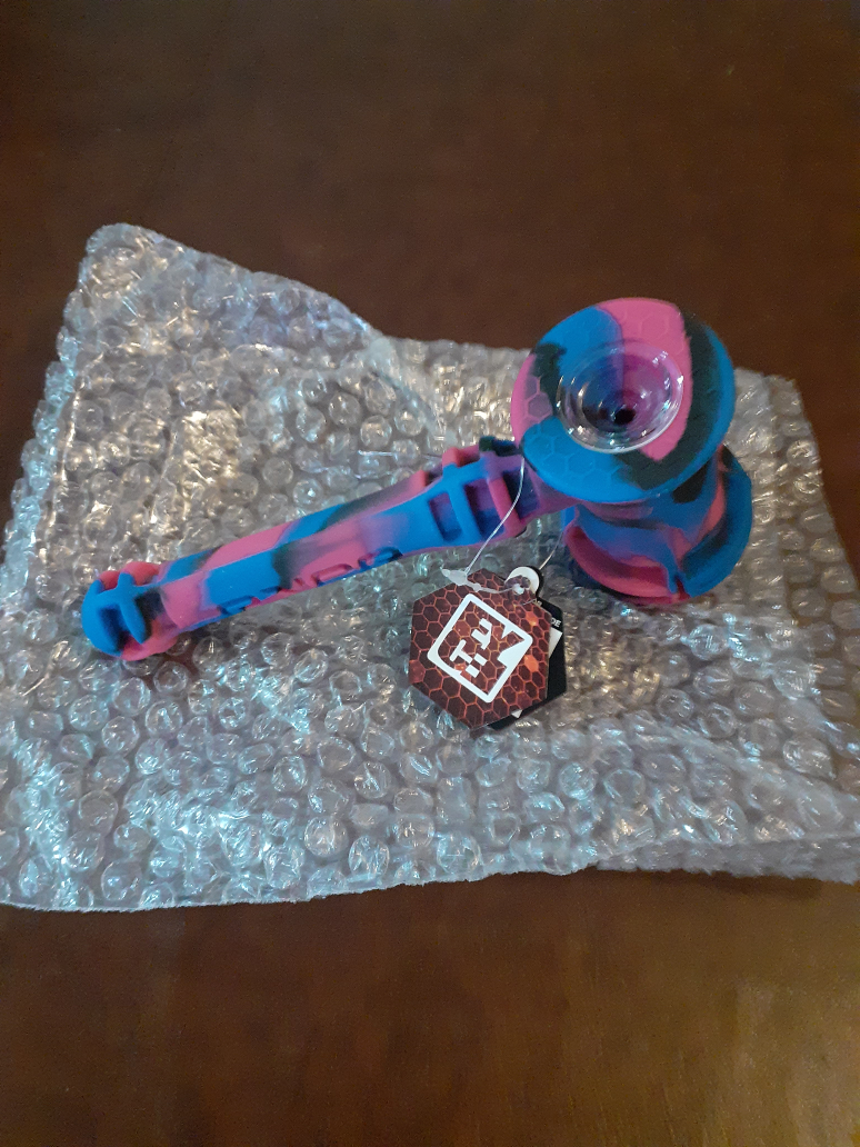 bong pipe