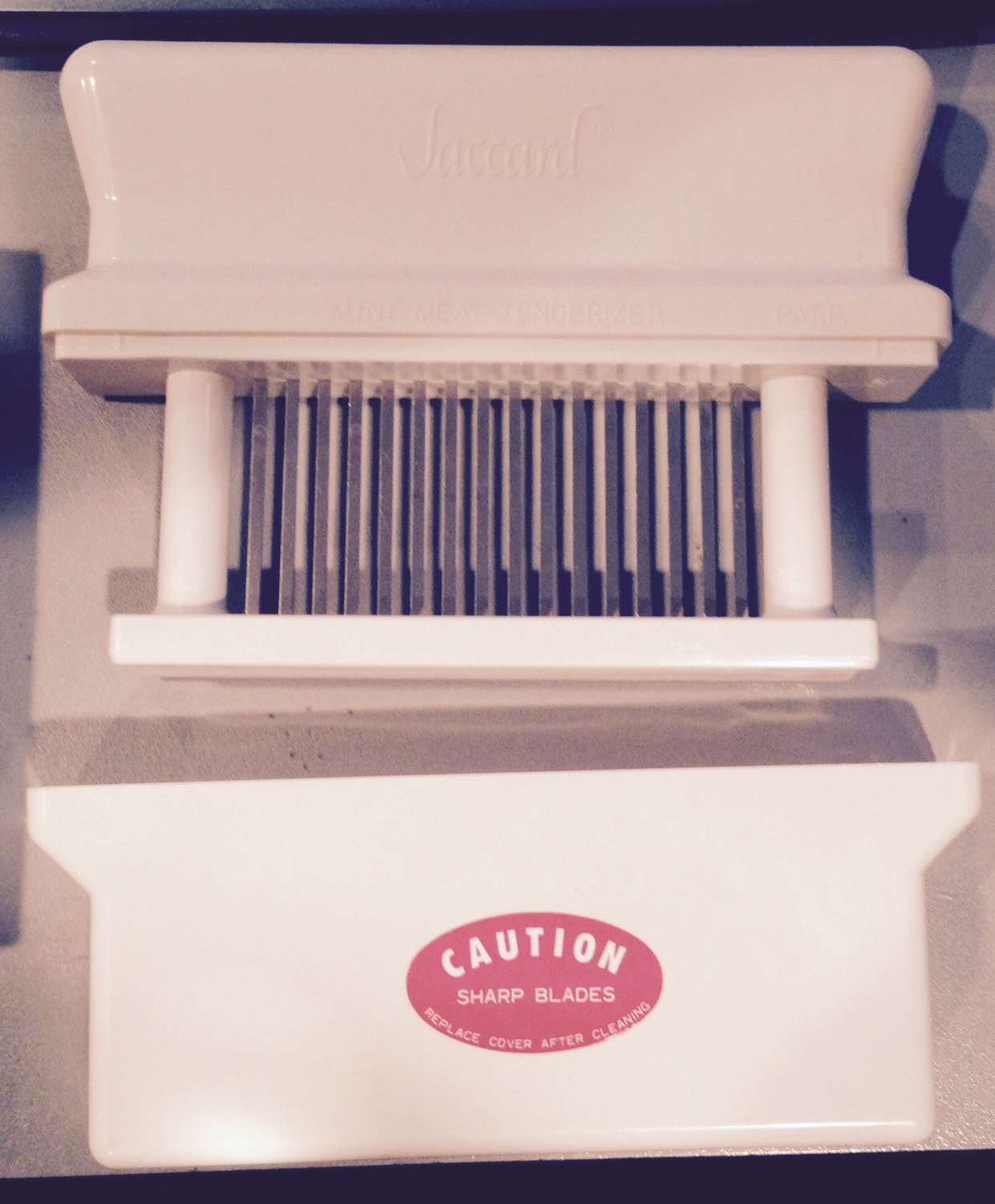 Meat Tenderizer - photo 3