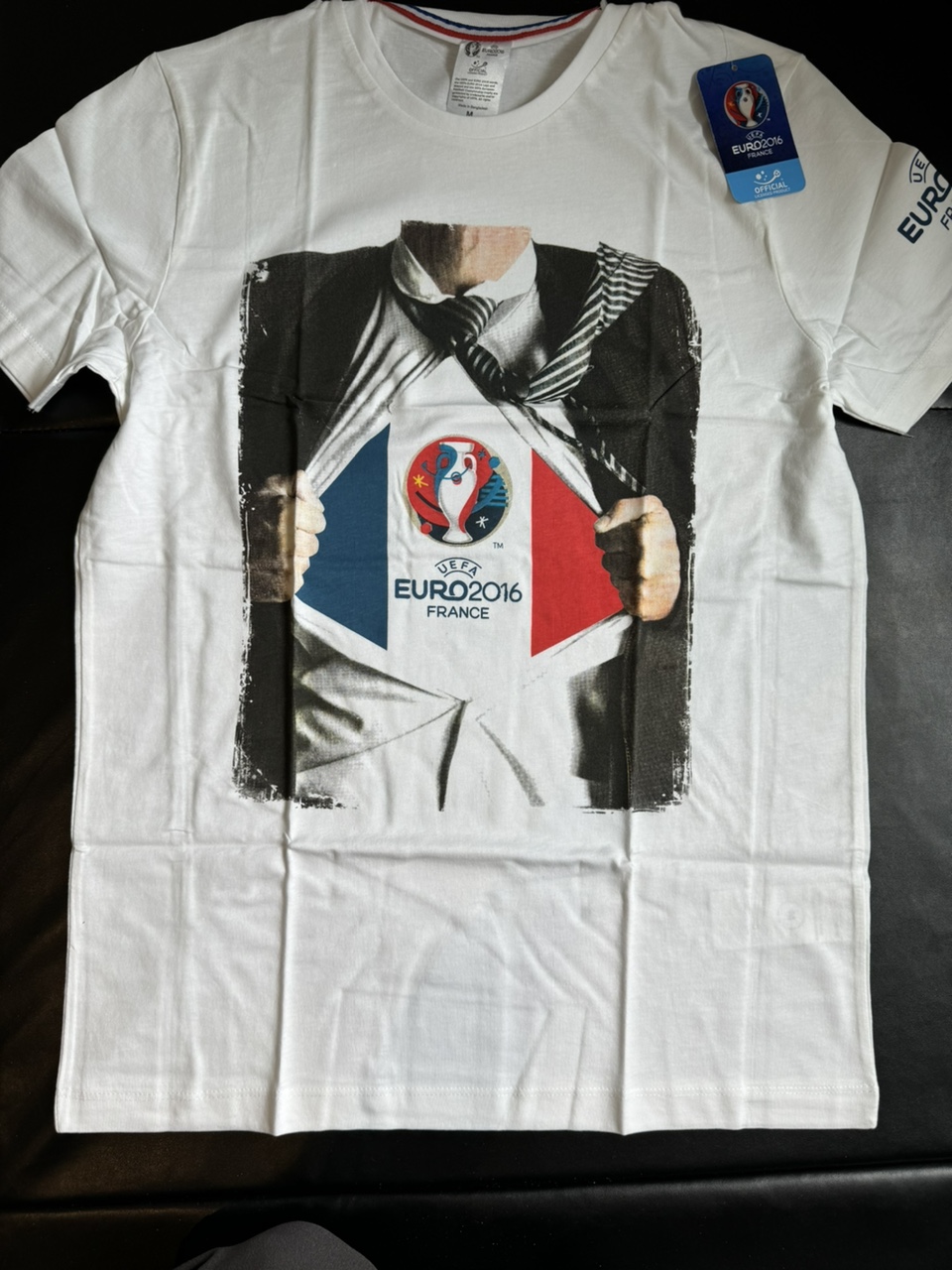 Vintage World Cup T-shirts - photo 3