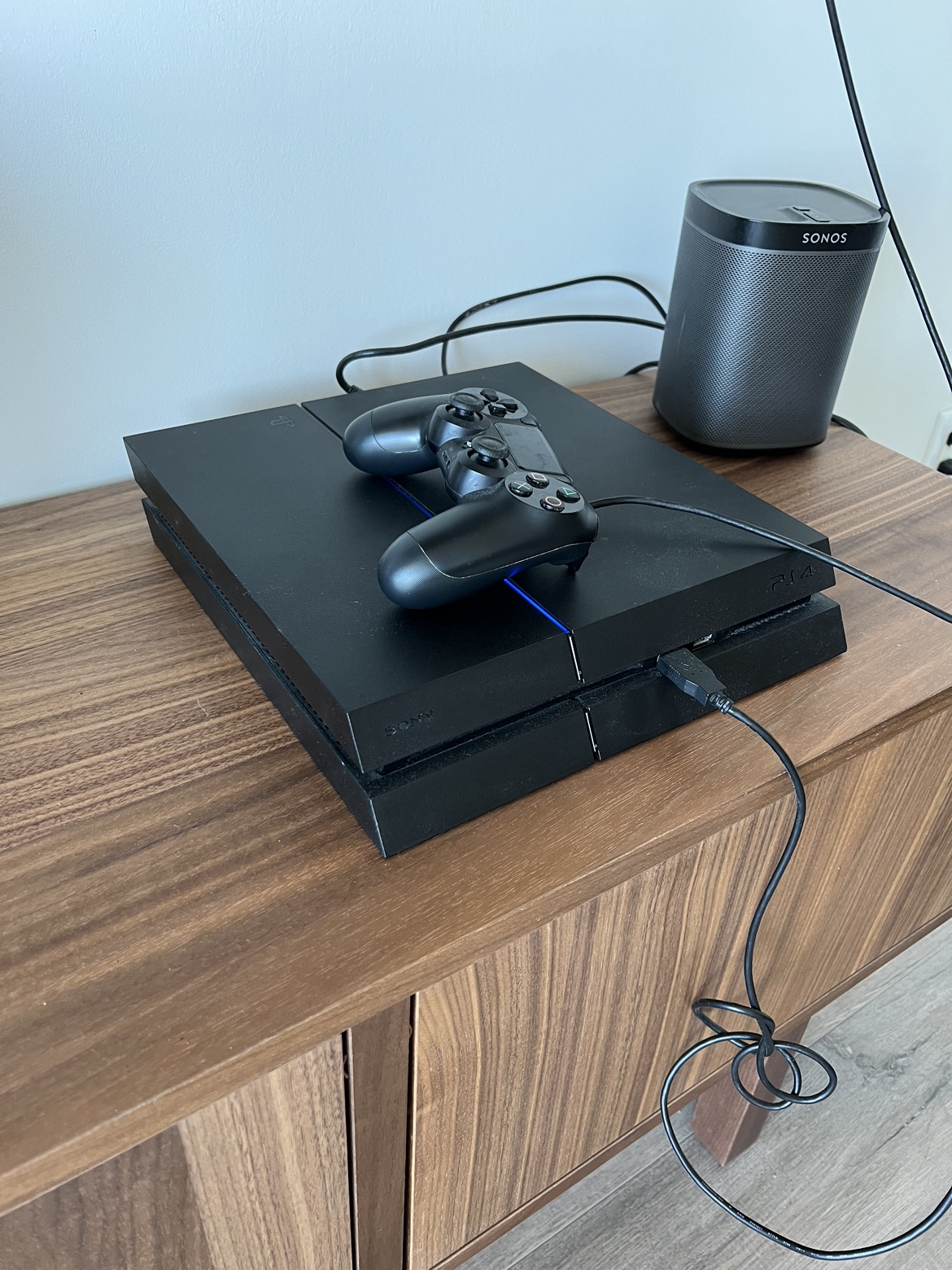 PS4