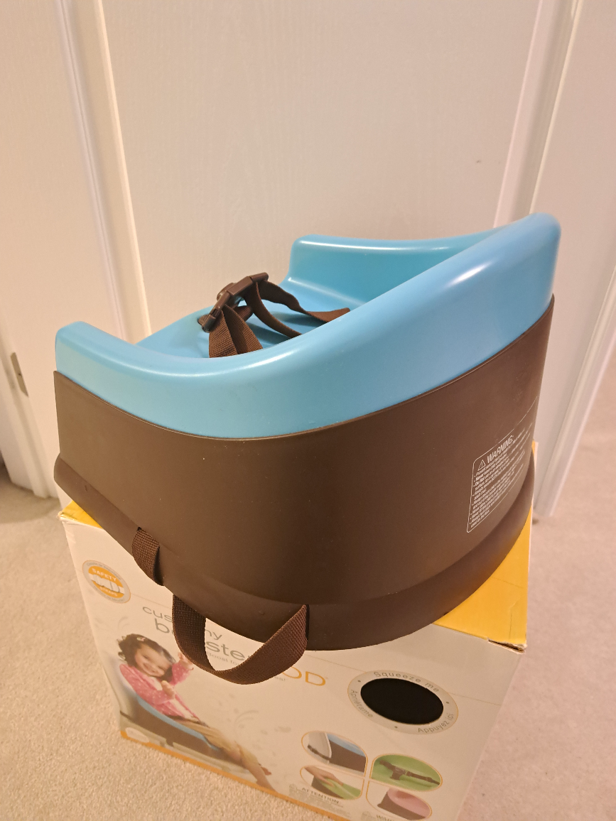 🫧✨️Prince Lionheart BoosterPOD 💥 image indicator(2)