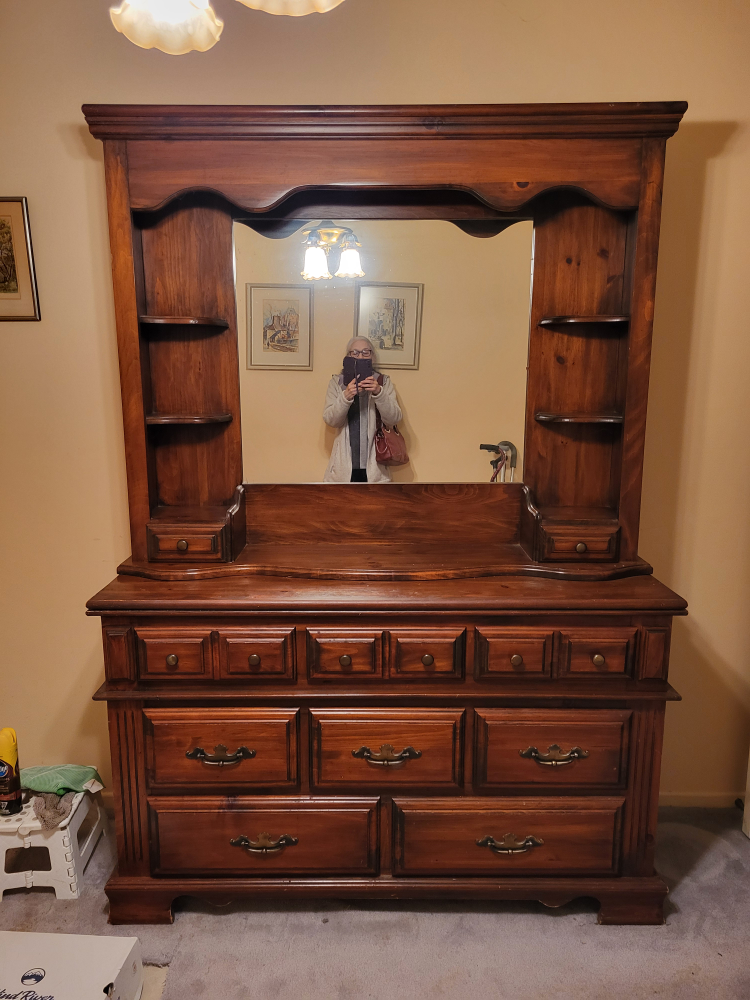 Furniture Bedroom set