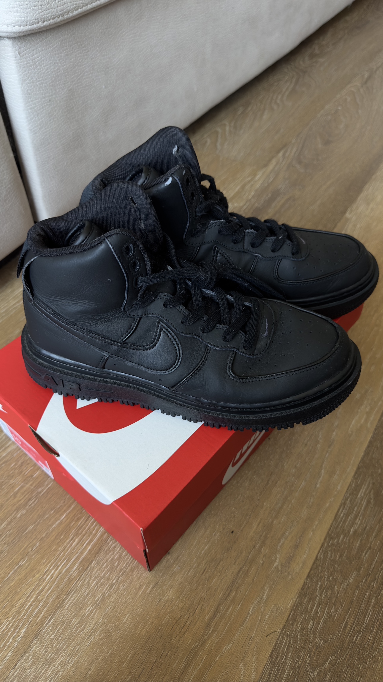 Nike Air Force 1 High
