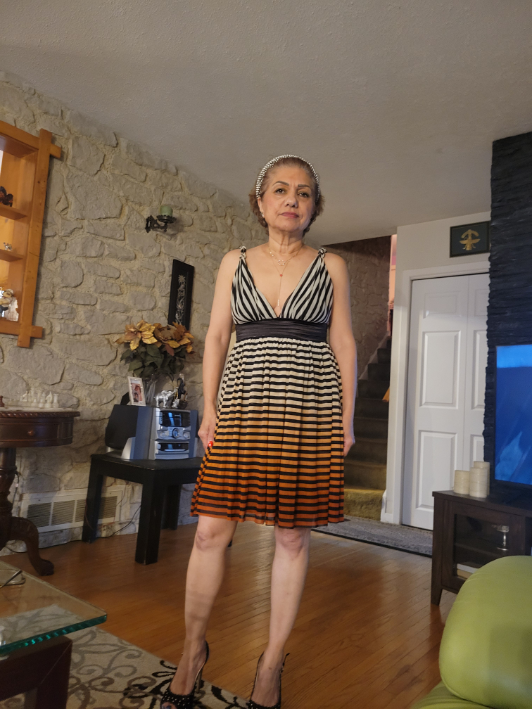 party dress