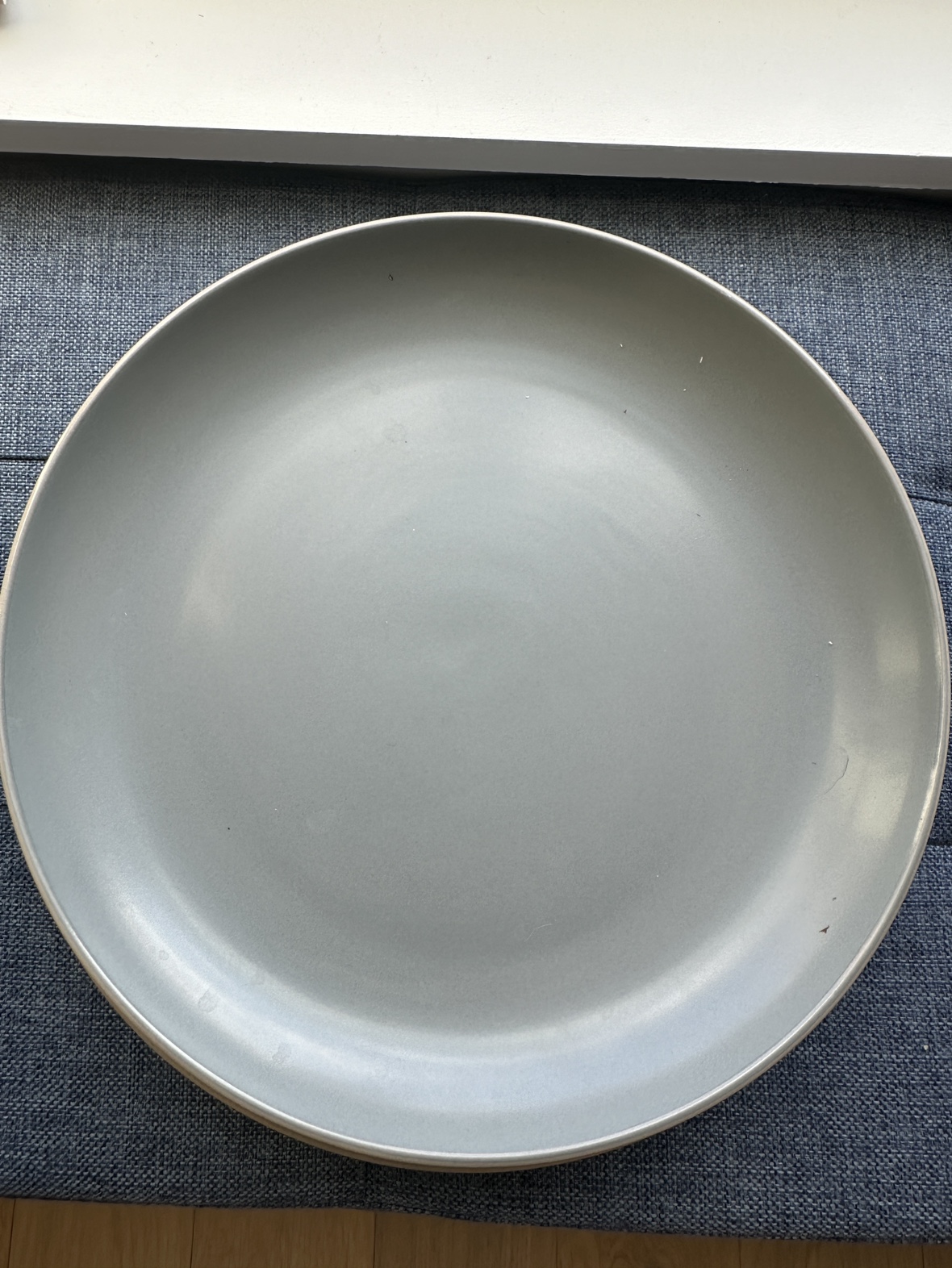 Dinner plate 4pc