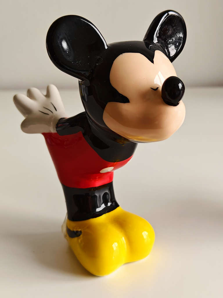 Original Disney Salt and Pepper Shakers image indicator(3)