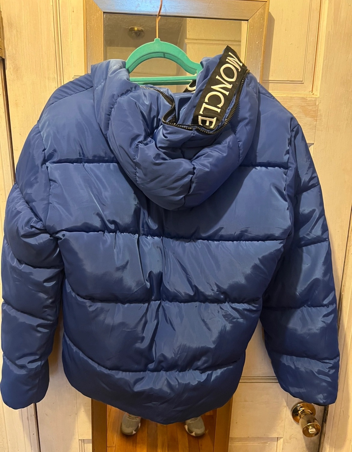Moncler jacket - photo 2