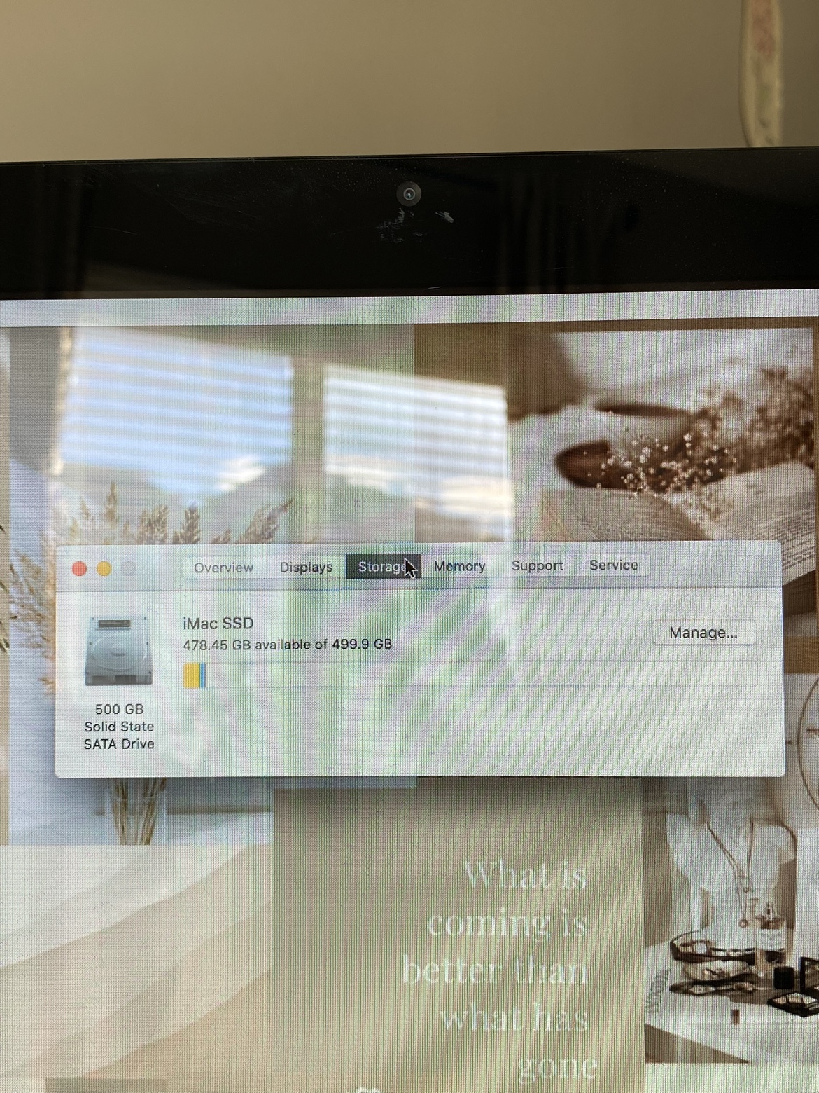 Free Mac #freecycle - photo 4