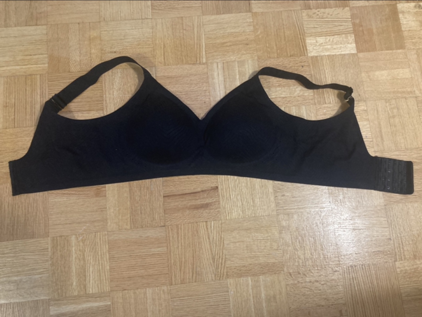 Xxl new bra