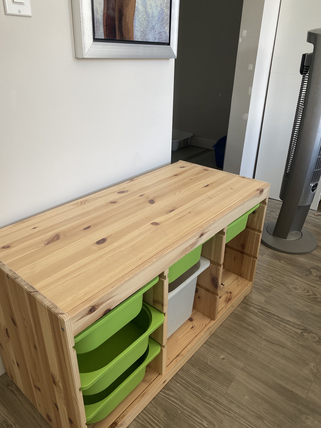 Kids Storage Unit - photo 2