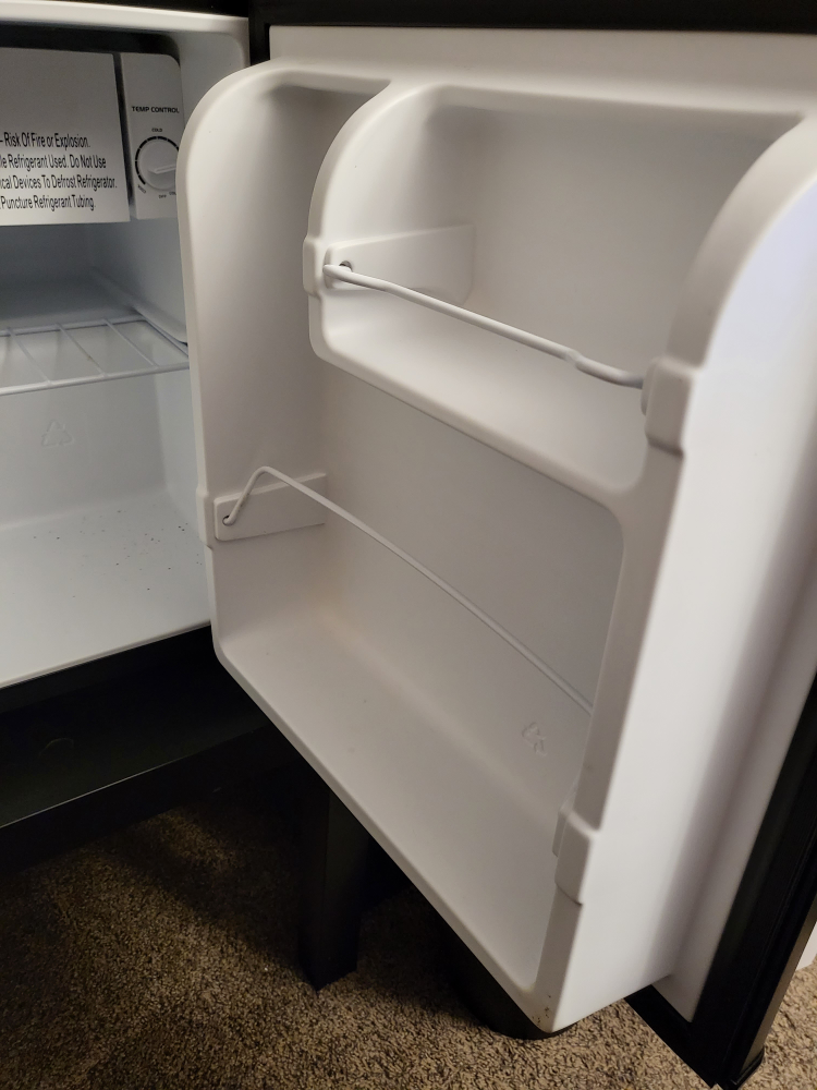Galanz Fridge