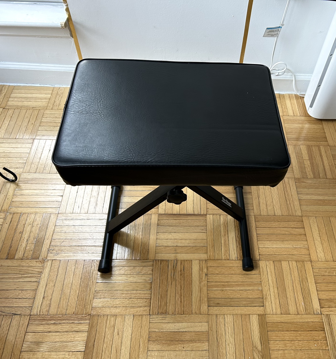 Piano Bench - photo 2