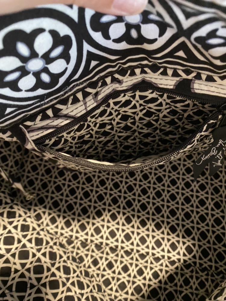 Authentic retired Vera Bradley 16x23x8 - photo 5