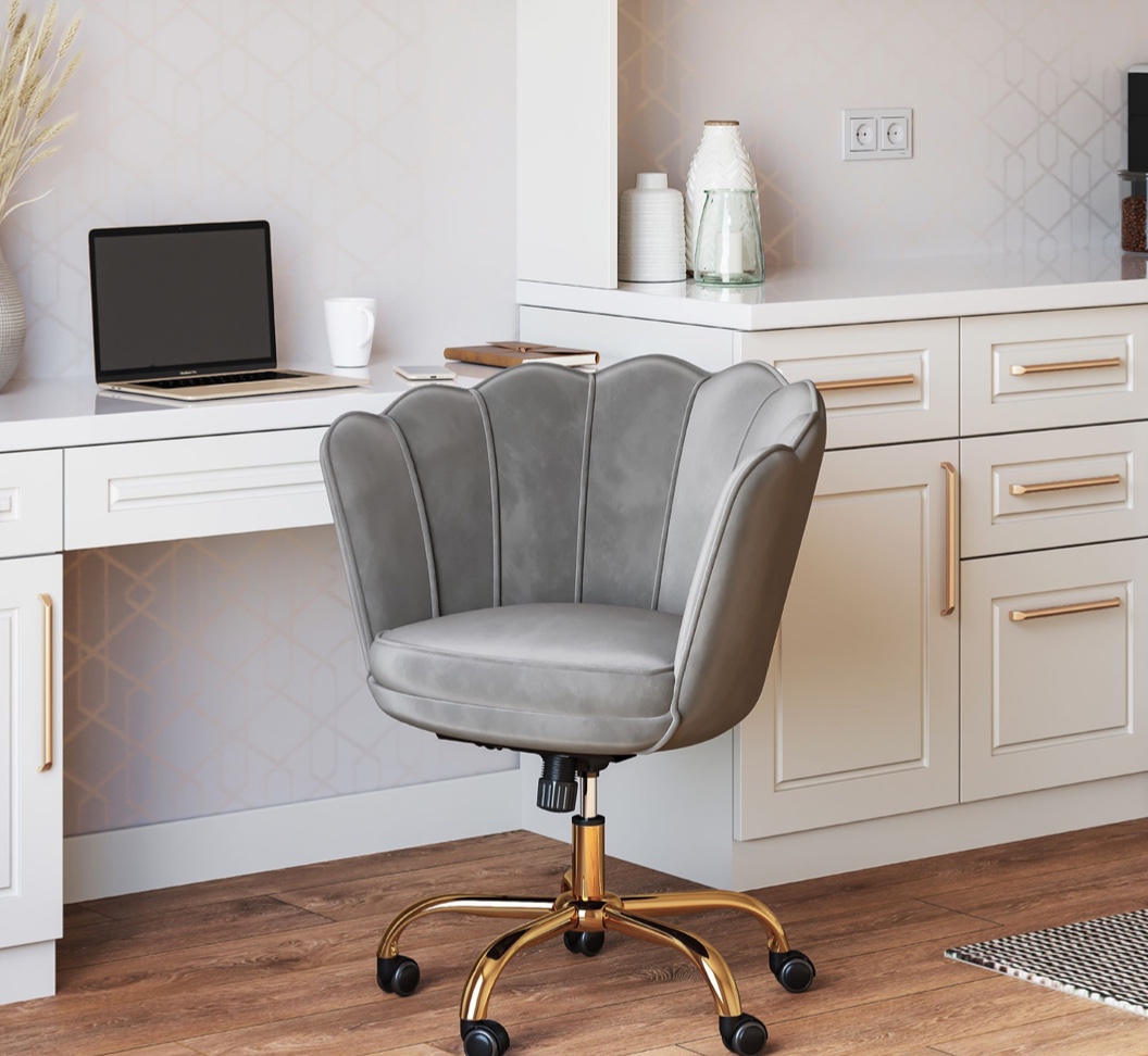 Office chair - photo 2