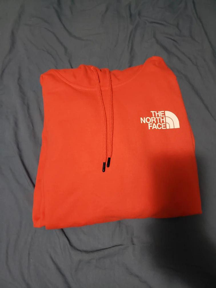 The North Face Year of the tiger pullover hoodie image indicator(2)