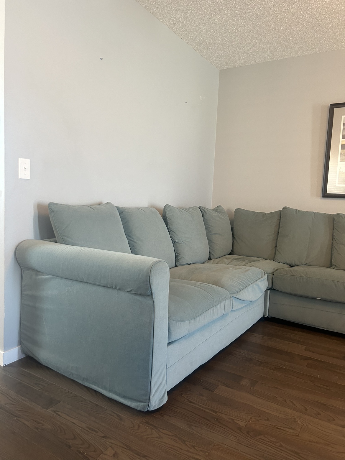 IKEA Harlanda Sofa *PRICE DROP* - photo 4