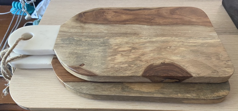 Small Charcuterie Boards - Brand New image indicator(2)