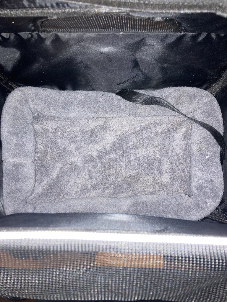 MORPILOT Pet Carrier #freecycle - photo 4