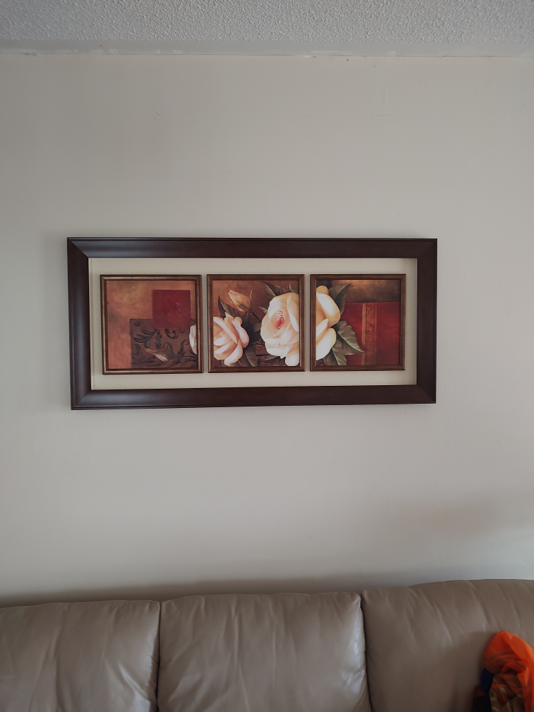 Wall hangings image indicator(2)