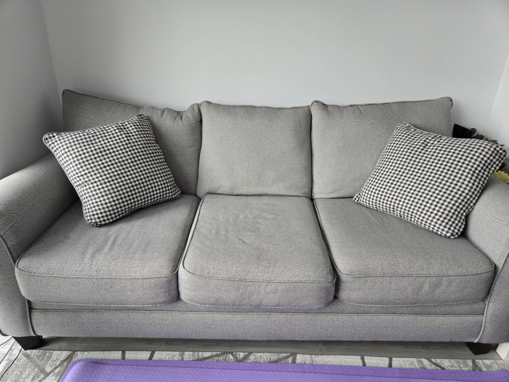 3 SEAT SOFA - photo 3
