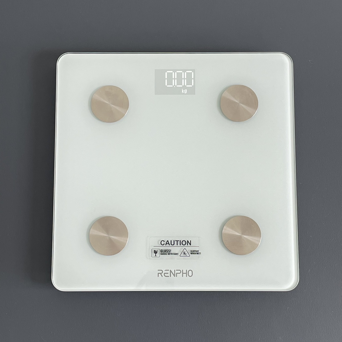 Renpho Smart Scale thumbnail