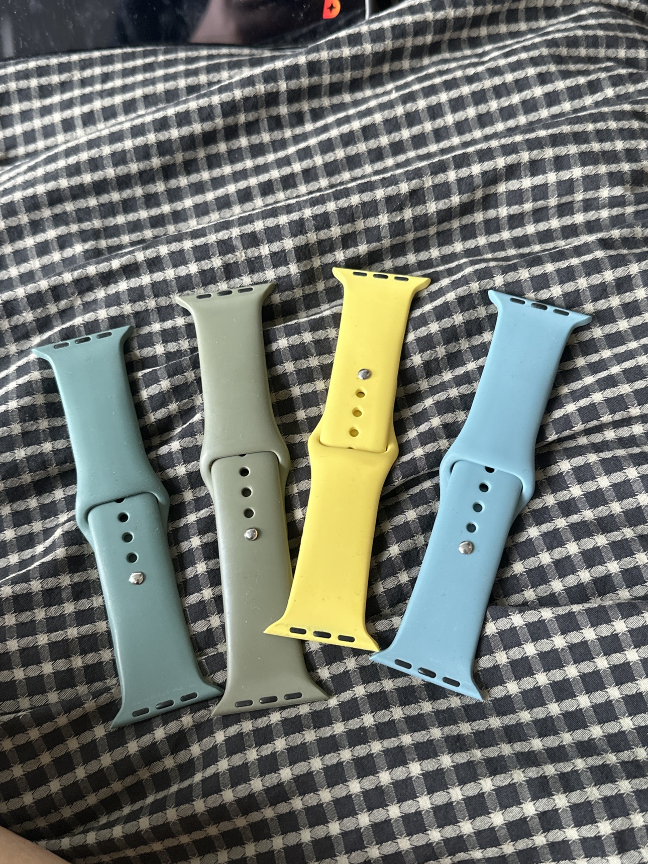 Apple watch straps for 44/45mm thumbnail