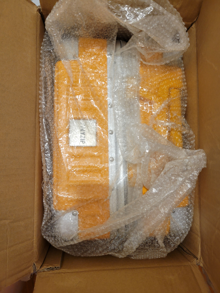 Anyzip luggage Brand new - photo 2
