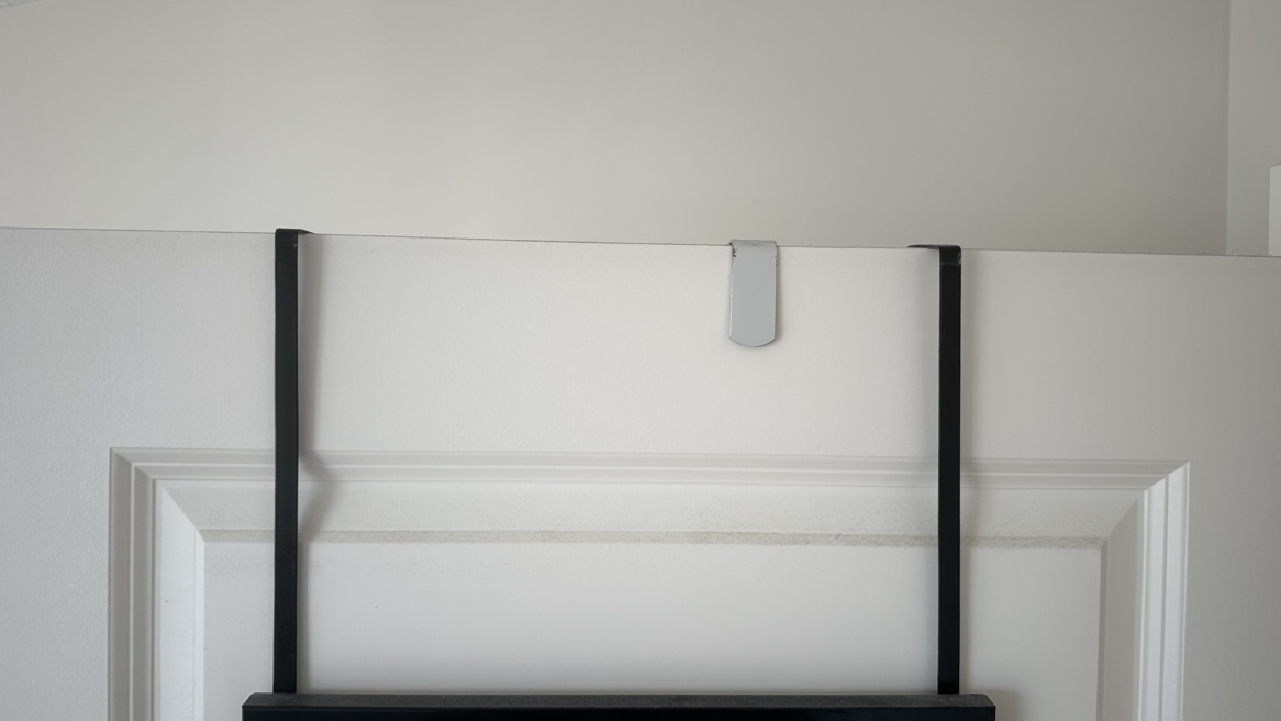 Hanging Mirror - photo 3
